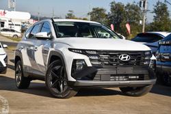 2025 Hyundai
                Tucson 