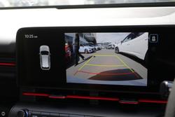2025 Hyundai
Kona N Line