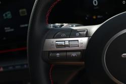 2025 Hyundai
Kona N Line