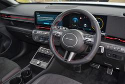 2025 Hyundai
Kona N Line
