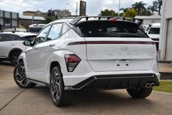 2025 Hyundai
Kona N Line