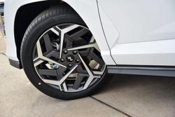 2025 Hyundai
Kona N Line