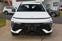 2025 Hyundai
Kona N Line