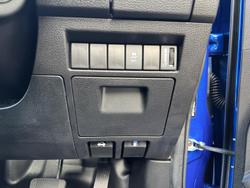 2025 Isuzu D-MAX X-RIDER