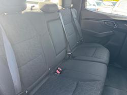 2025 Isuzu D-MAX X-RIDER