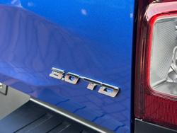 2025 Isuzu D-MAX X-RIDER