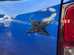 2025 Isuzu D-MAX X-RIDER