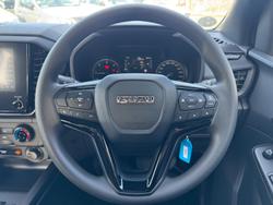 2025 Isuzu D-MAX X-RIDER