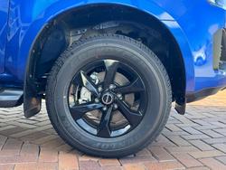 2025 Isuzu D-MAX X-RIDER