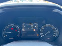 2026 Isuzu D-MAX X-RIDER