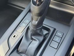 2026 Isuzu D-MAX X-RIDER