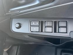 2026 Isuzu D-MAX X-RIDER
