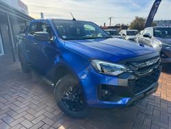 2026 Isuzu D-MAX X-RIDER