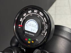 2024 Royal Enfield HUNTER 350 Green