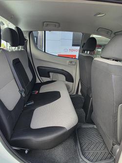 2014 Mitsubishi
Triton GLX