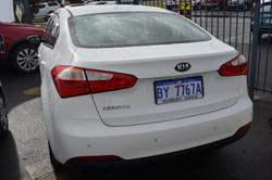 2013 Kia
Cerato S