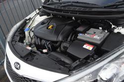 2013 Kia
Cerato S