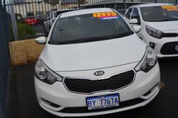 2013 Kia
Cerato S