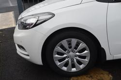 2013 Kia
Cerato S