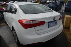2013 Kia
Cerato S