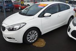 2013 Kia
Cerato S