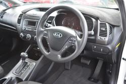 2013 Kia
Cerato S