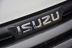 2019 Isuzu MU-X LS-M
