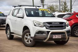 2019 Isuzu MU-X LS-M