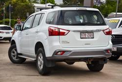 2019 Isuzu MU-X LS-M