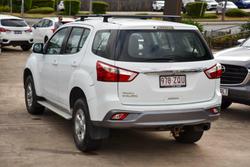 2019 Isuzu MU-X LS-M