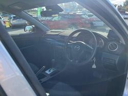 2008 Mazda
3 Neo