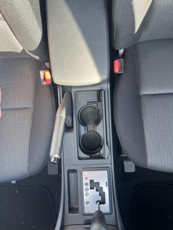 2008 Mazda
3 Neo