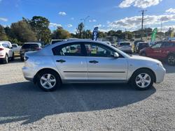 2008 Mazda
3 Neo