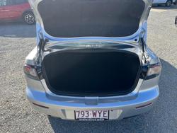 2008 Mazda
3 Neo