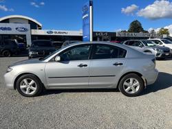 2008 Mazda
3 Neo