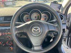 2008 Mazda
3 Neo