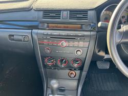 2008 Mazda
3 Neo