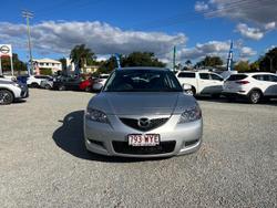 2008 Mazda
3 Neo
