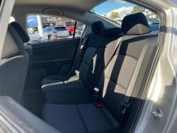 2008 Mazda
3 Neo