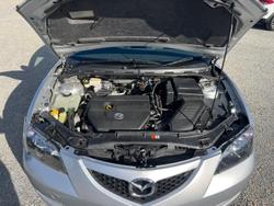2008 Mazda
3 Neo