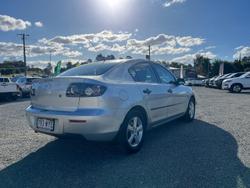 2008 Mazda
3 Neo