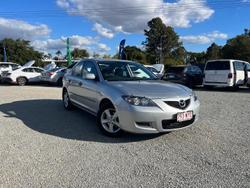 2008 Mazda
3 Neo