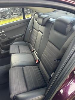 2013 Holden
Berlina