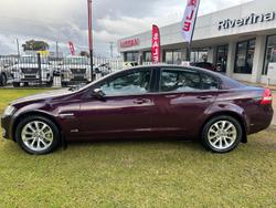 2013 Holden
Berlina