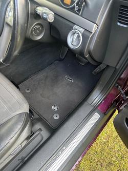 2013 Holden
Berlina
