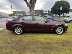 2013 Holden
Berlina