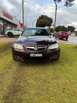 2013 Holden
Berlina