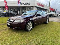 2013 Holden
Berlina