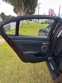 2013 Holden
Berlina