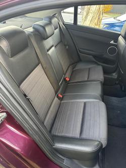 2013 Holden
Berlina